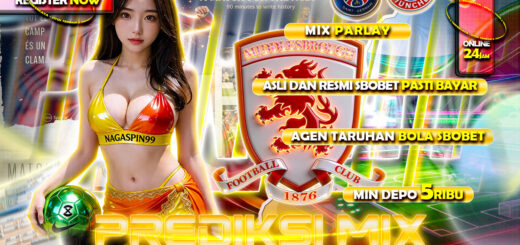 Prediksi Mix Bola
