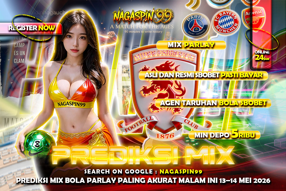 Prediksi Mix Bola