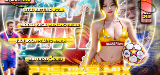Prediksi Mix Bola Parlay