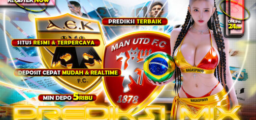 Prediksi Mix Bola Parlay